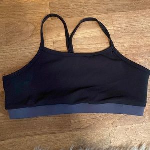 five12 sports bra no padding